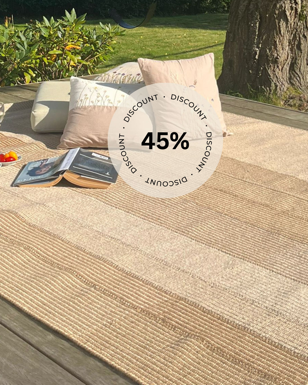 Buy Carpet online Denmark Copenhagen Modern Nordic minimal design