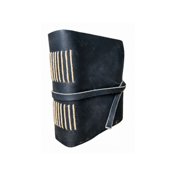 Leather journal image 1