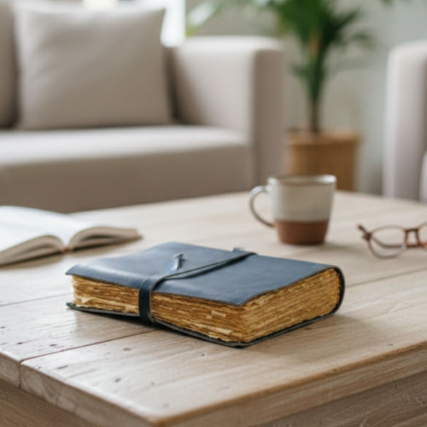 Leather Journal
