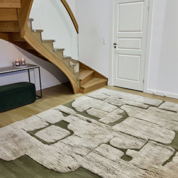 wool rug large 200x300