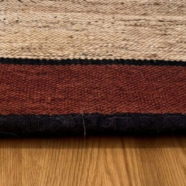 Neera - 1 recycled plastic runner thickness