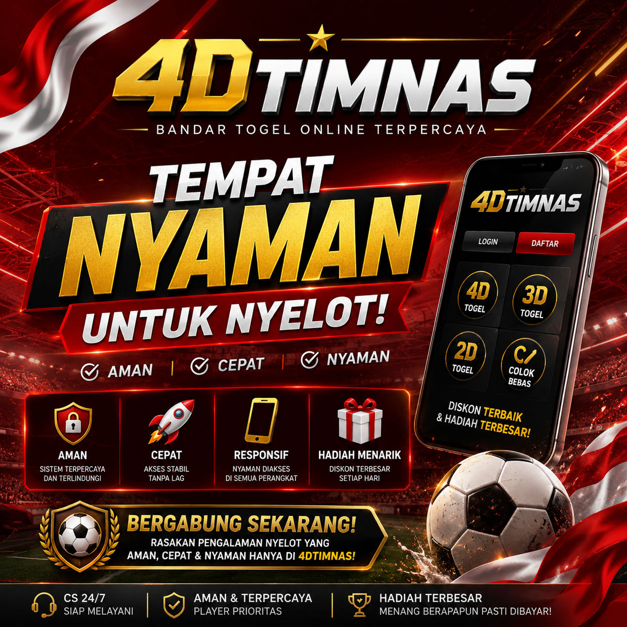 4DTIMNAS 