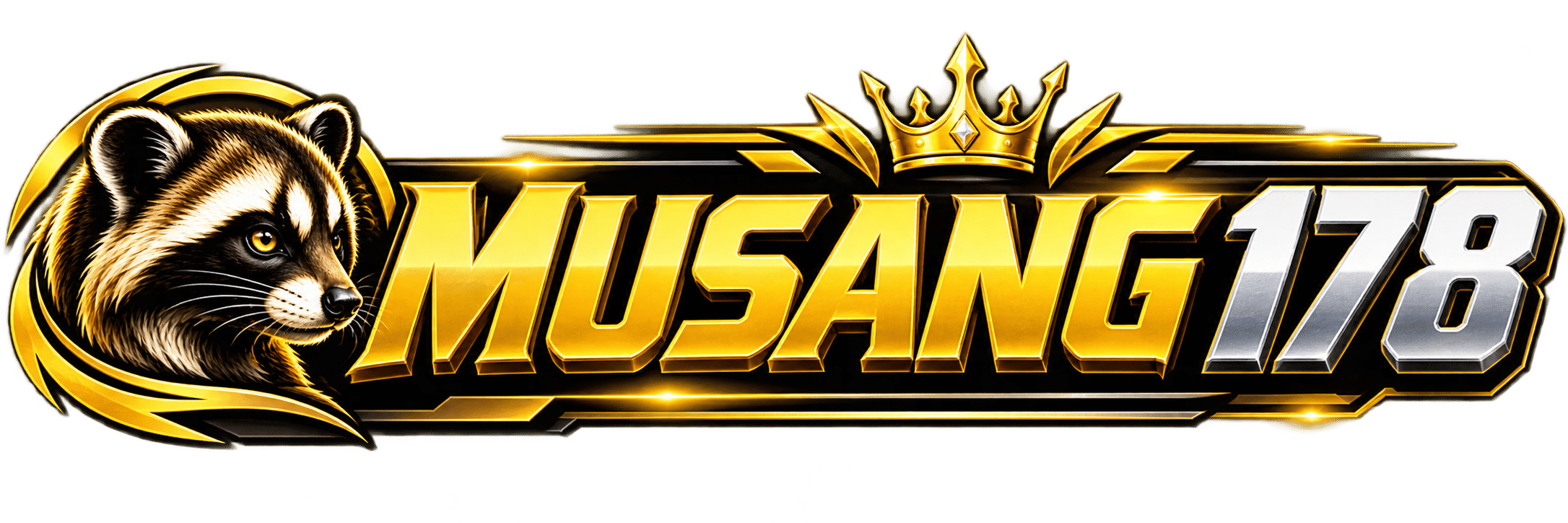 MUSANG178 Logo