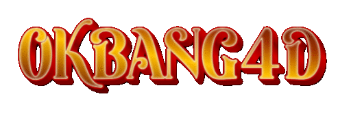 OKBANG4D logo