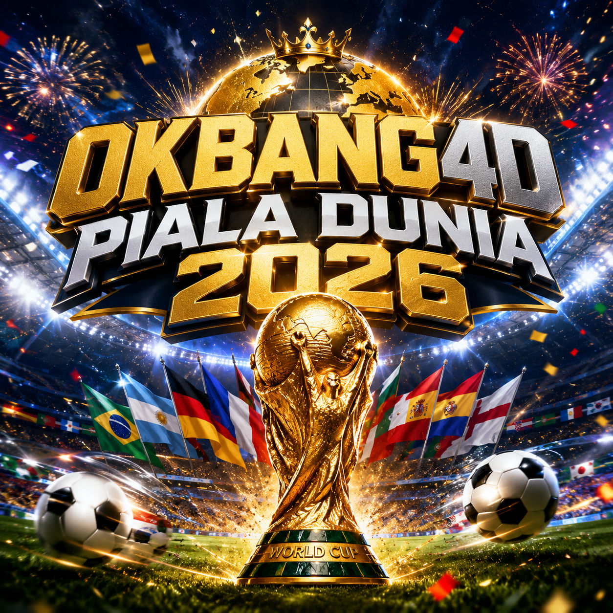 OKBANG4D