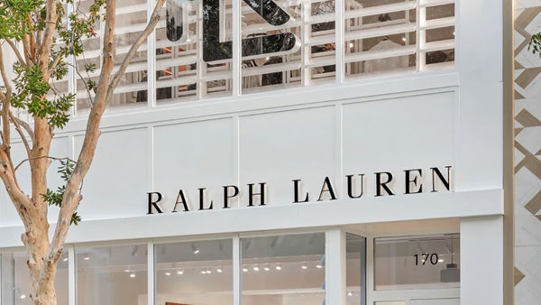 Ralph Lauren Miami Store Embraces Crypto Payments and Web3