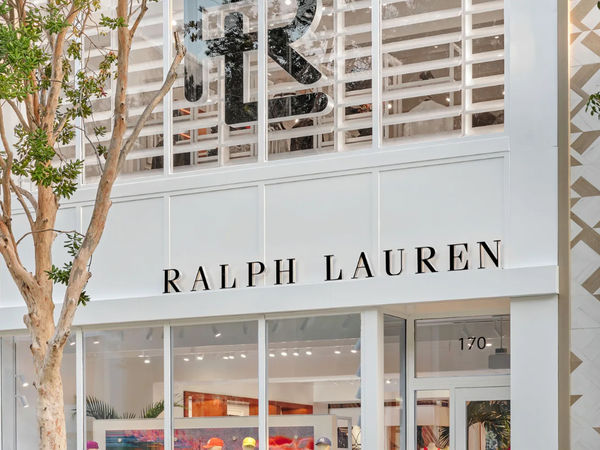 Ralph Lauren Miami Store to Accept Crypto Payments