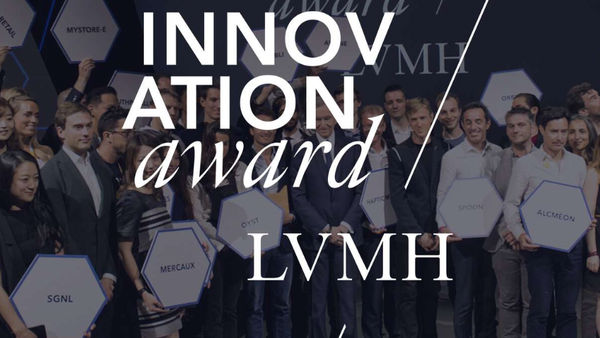 Absolute Labs, Pioneering Web3 Wallet Relationship Management™ Platform,  Selected as Finalist for Prestigious 2023 LVMH Innovation Award
