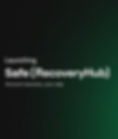 Onramp on X: Poor custody has resulted in ~$120B in crypto losses. A  thread on what to watch out for & how to keep your assets safe   / X