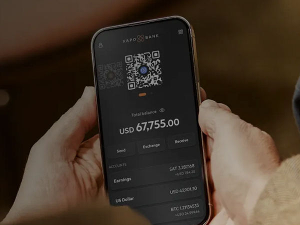 Xapo Bank Expands Euro Payment Options, Bolstering Crypto and