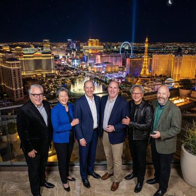 How AI, Productivity & Crypto Converge: Nvidia’s $65B Forecast Signals the Next Phase