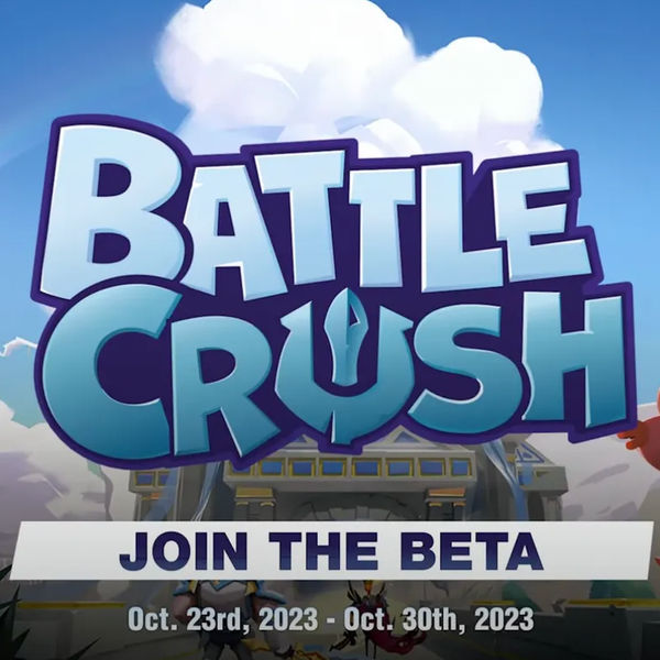 Battle Crush é um jogo multijogador de ação da NCSoft em 2023