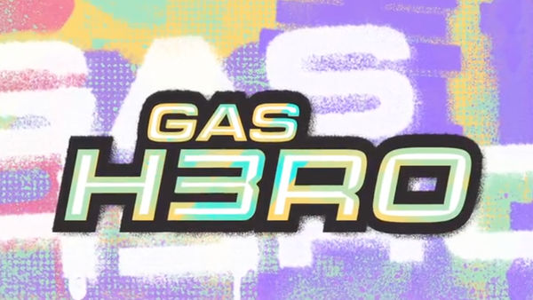 Stepn Creators Introduce Gas Hero: A New Era of Web3 Gaming