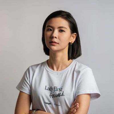 Bitget CEO Gracy Chen’s 5 Predictions for Crypto in 2026