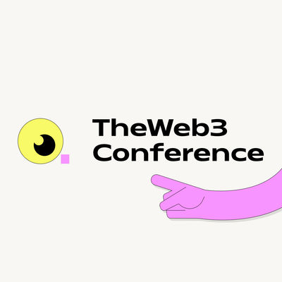 The Web3.Conference Will Gather Web3 Builders & Creators this May in ...