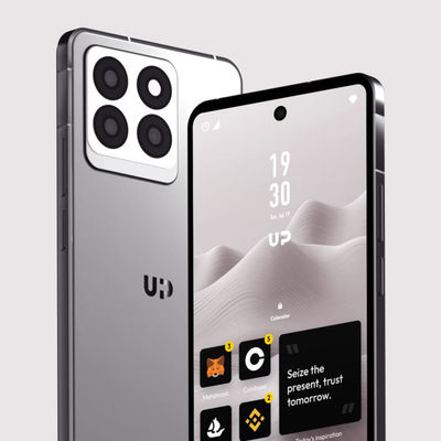 Up Mobile: Bridging AI and Blockchain with Move – Blockster