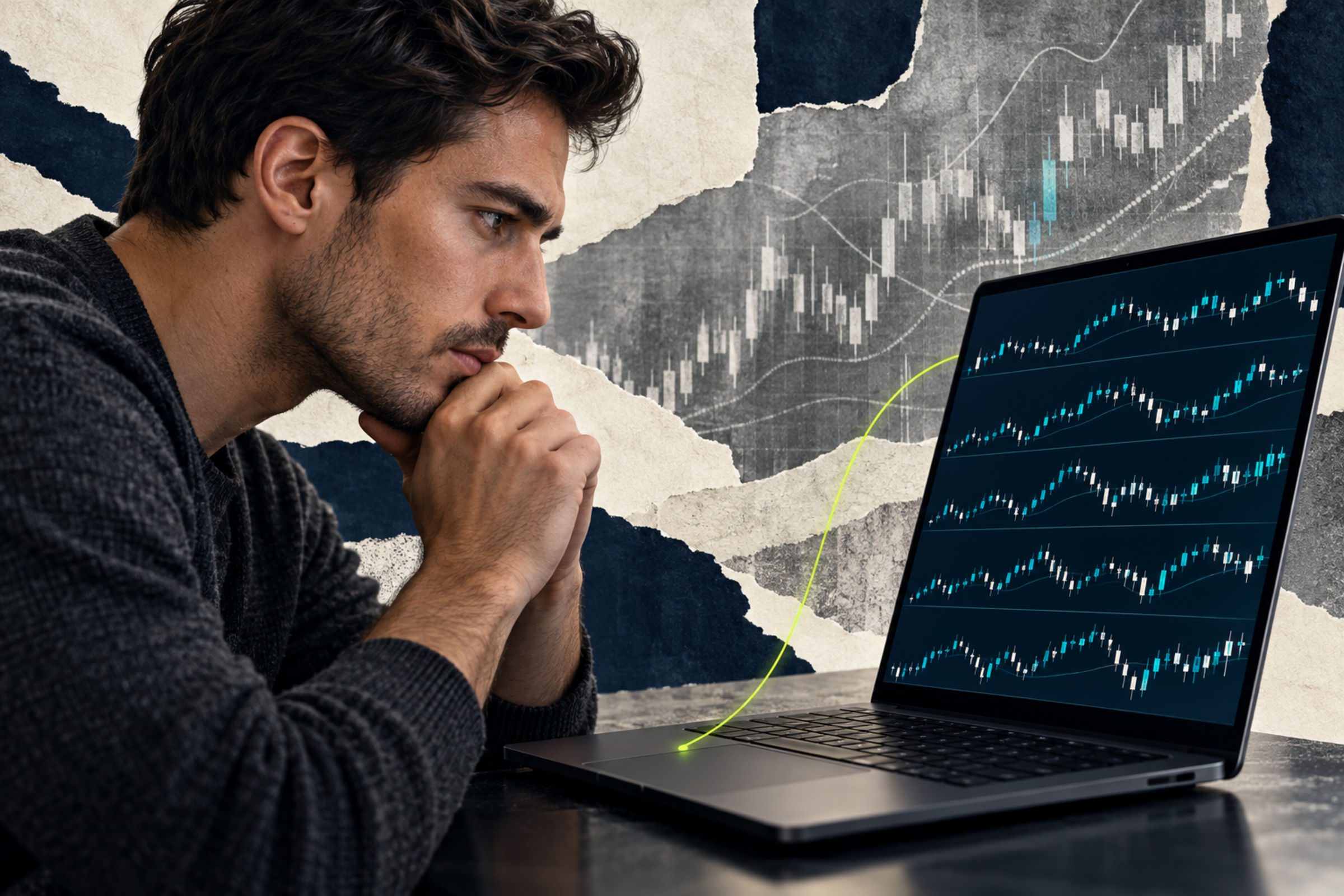Before You Chase the Rally: Quantofi Brings 215 Crypto Instruments Into Focus