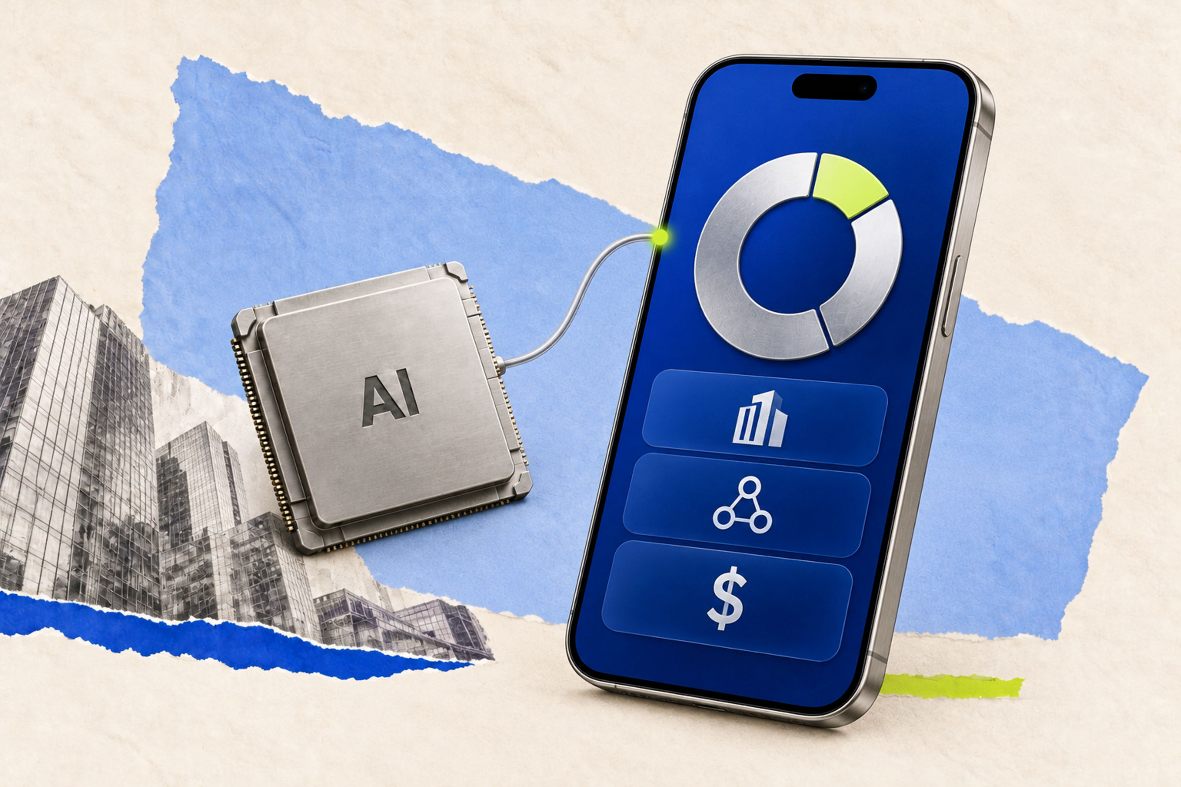t54’s Next Test for AI Agents: Helping Choose Your Investments