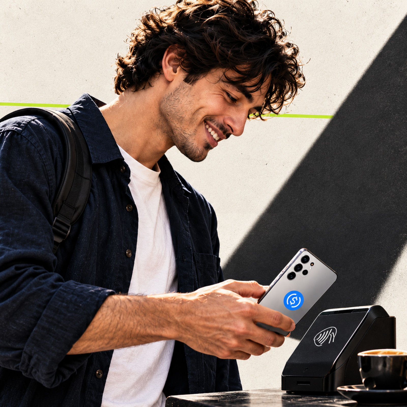 Samsung Is Bringing Digital Dollars to 82 Million Galaxy Phones