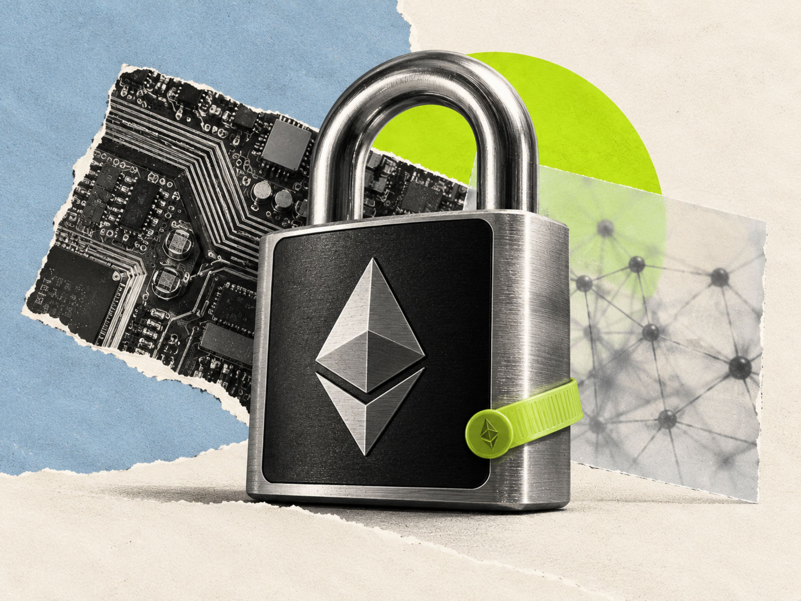 Ethereum's AI Security Debate: Could Crypto Keys Break Before Quantum?