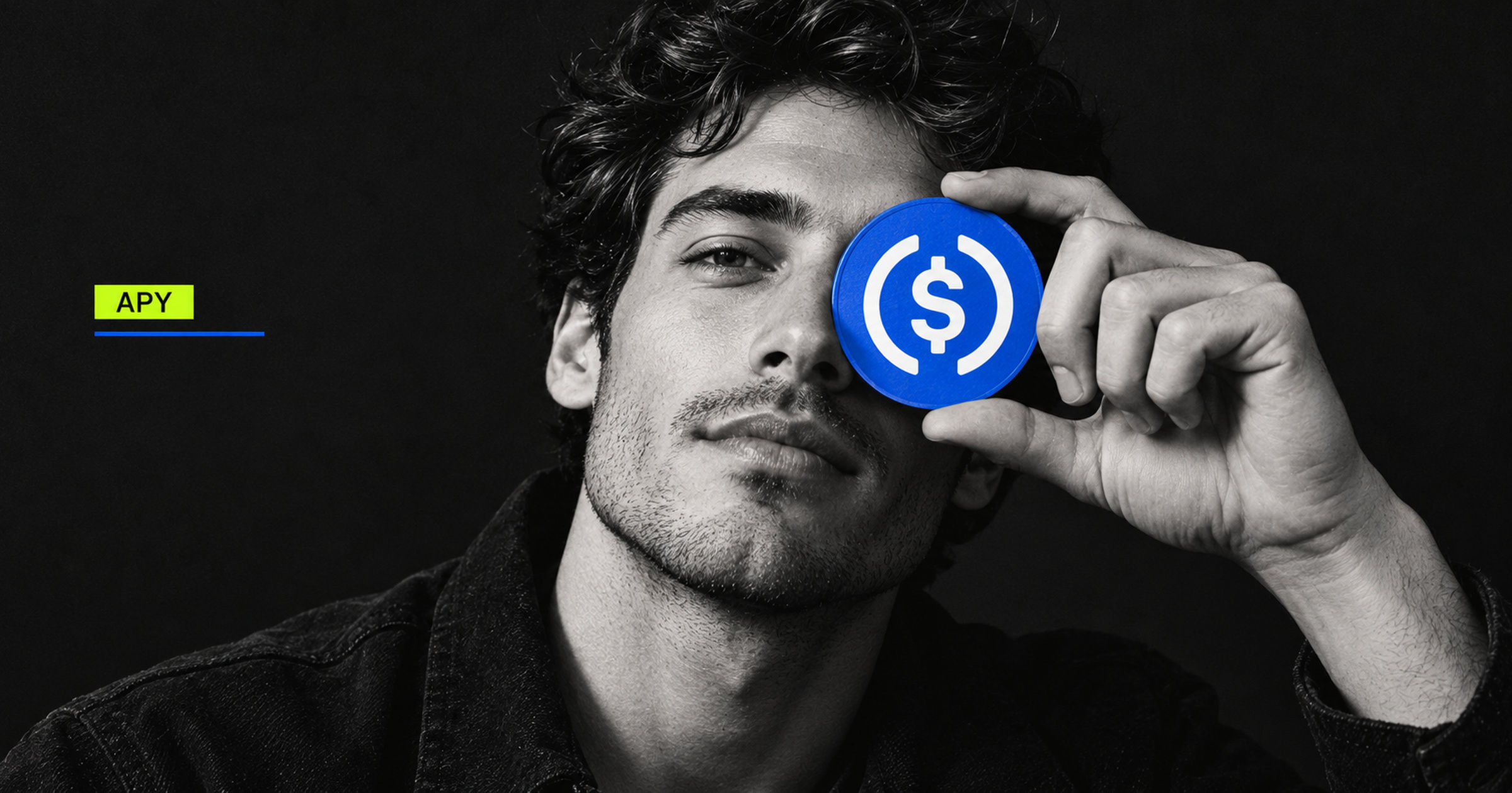 Stablecoin Yield Explained: USDC Rewards, Lending, APY and Risks