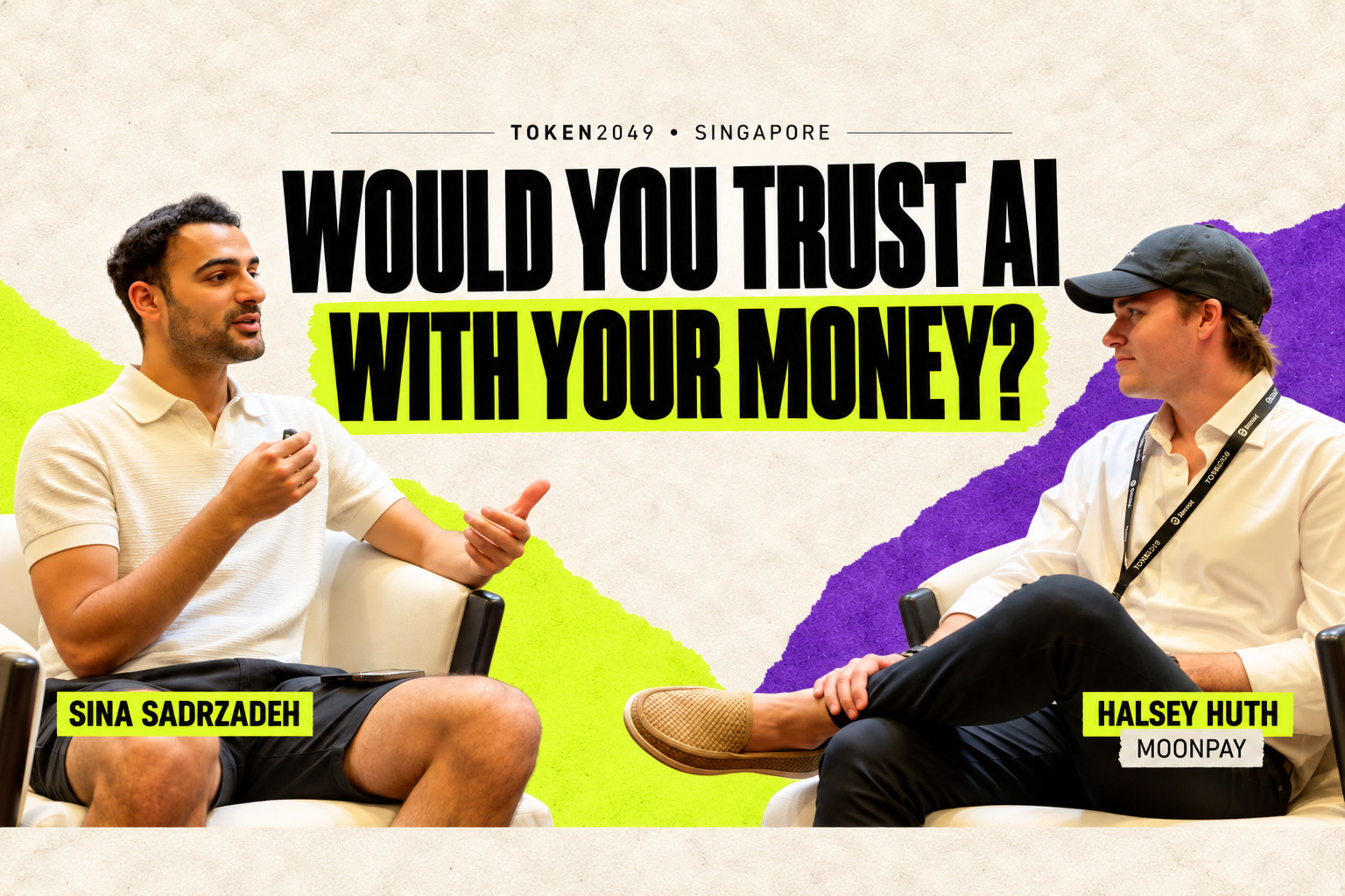 MoonPay Wants Your AI to Pick Up the Tab