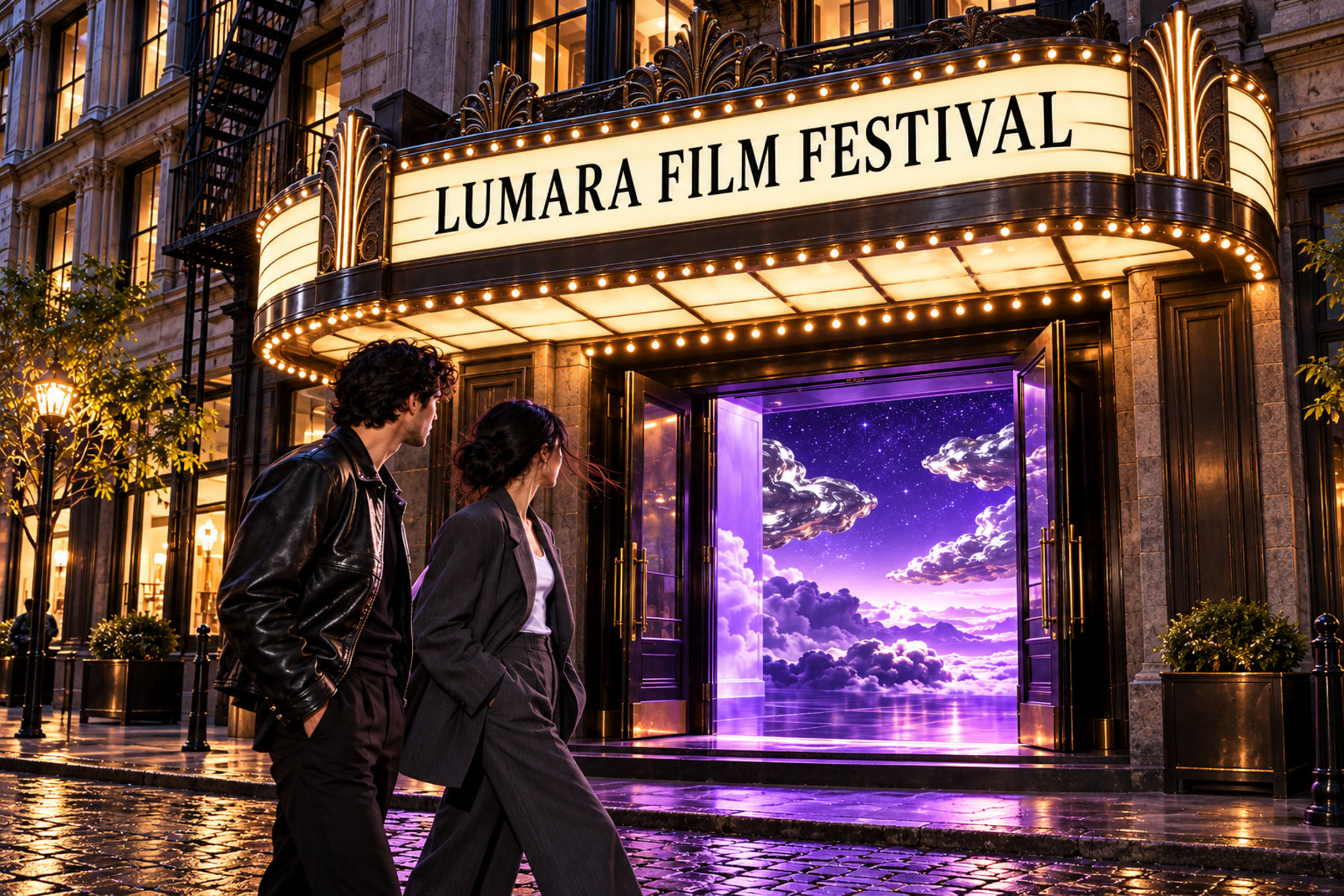 MoonPay and Venice Name Lumara Finalists After More Than 700 Film Submissions