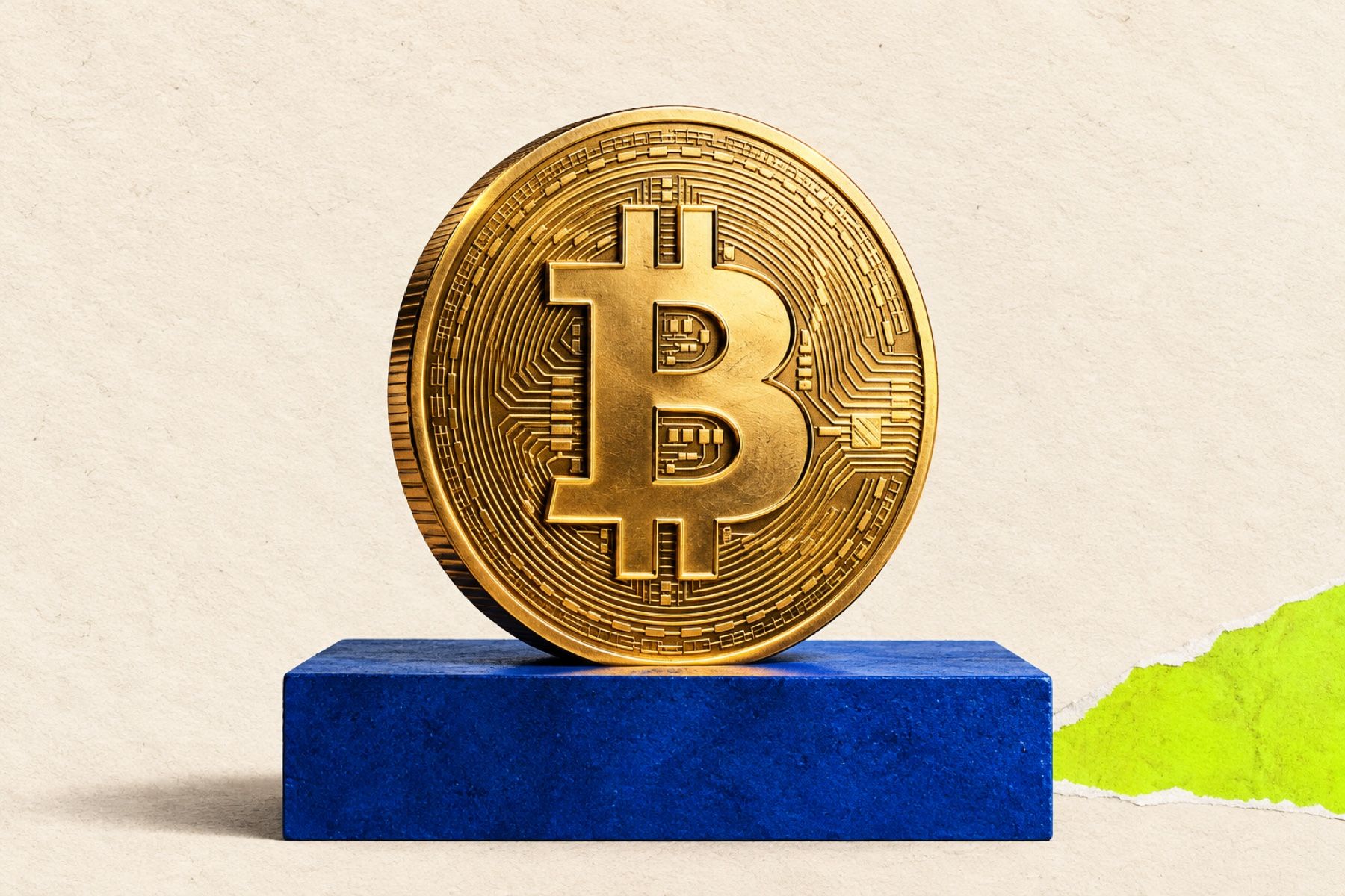 Strive Buys $235M More Bitcoin—and Plans a 15% Dividend Stock