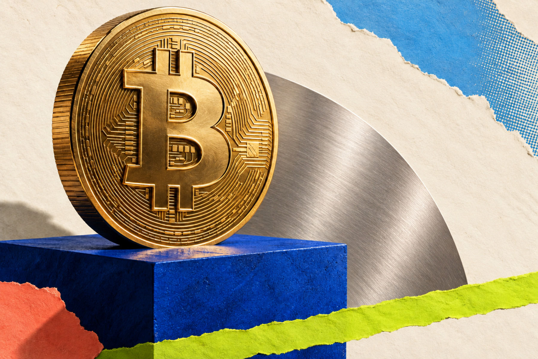 Strive Buys $235M More Bitcoin—and Plans a 15% Dividend Stock
