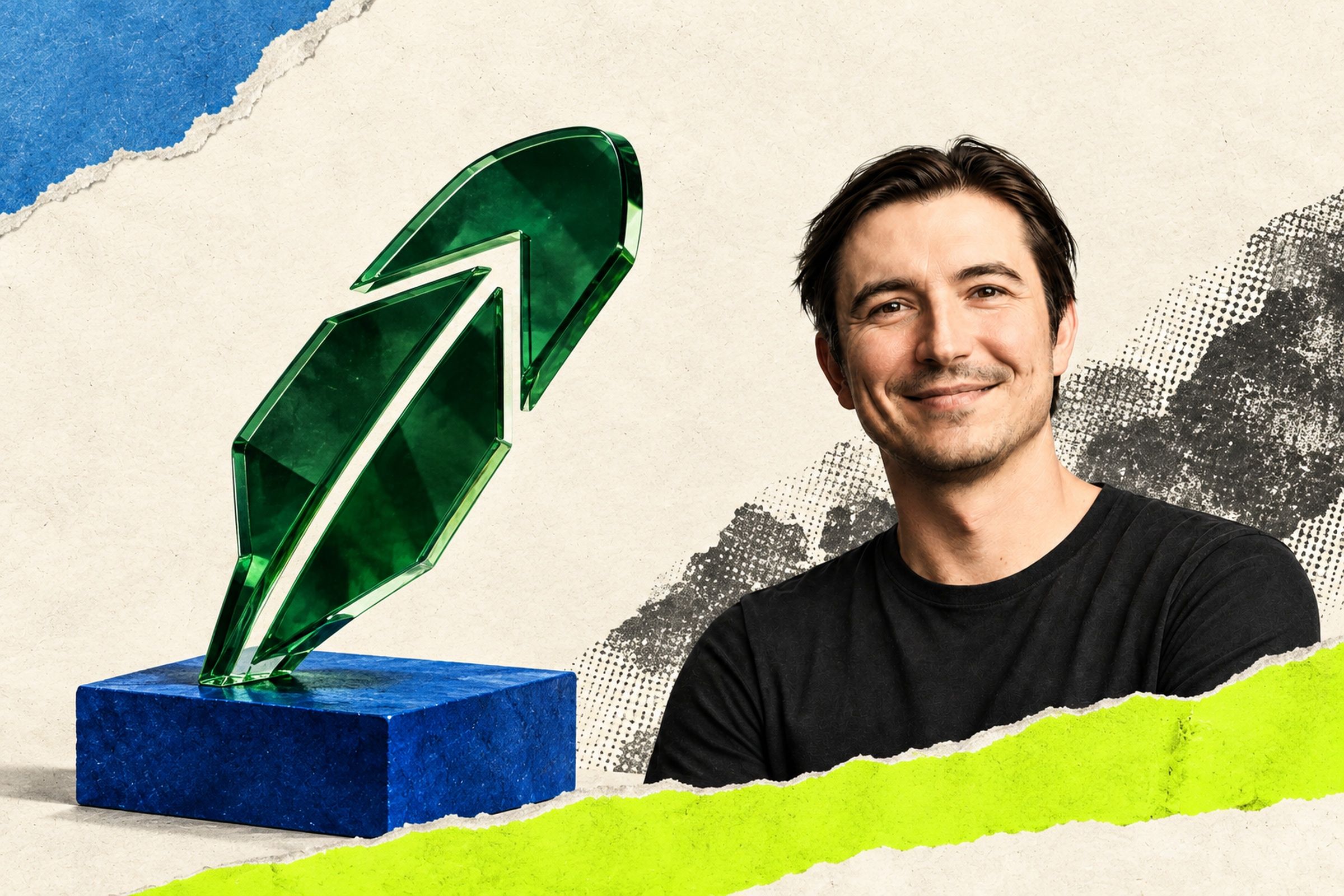 Robinhood Chain Hits $100B in Trading Volume After Its First 100 Days