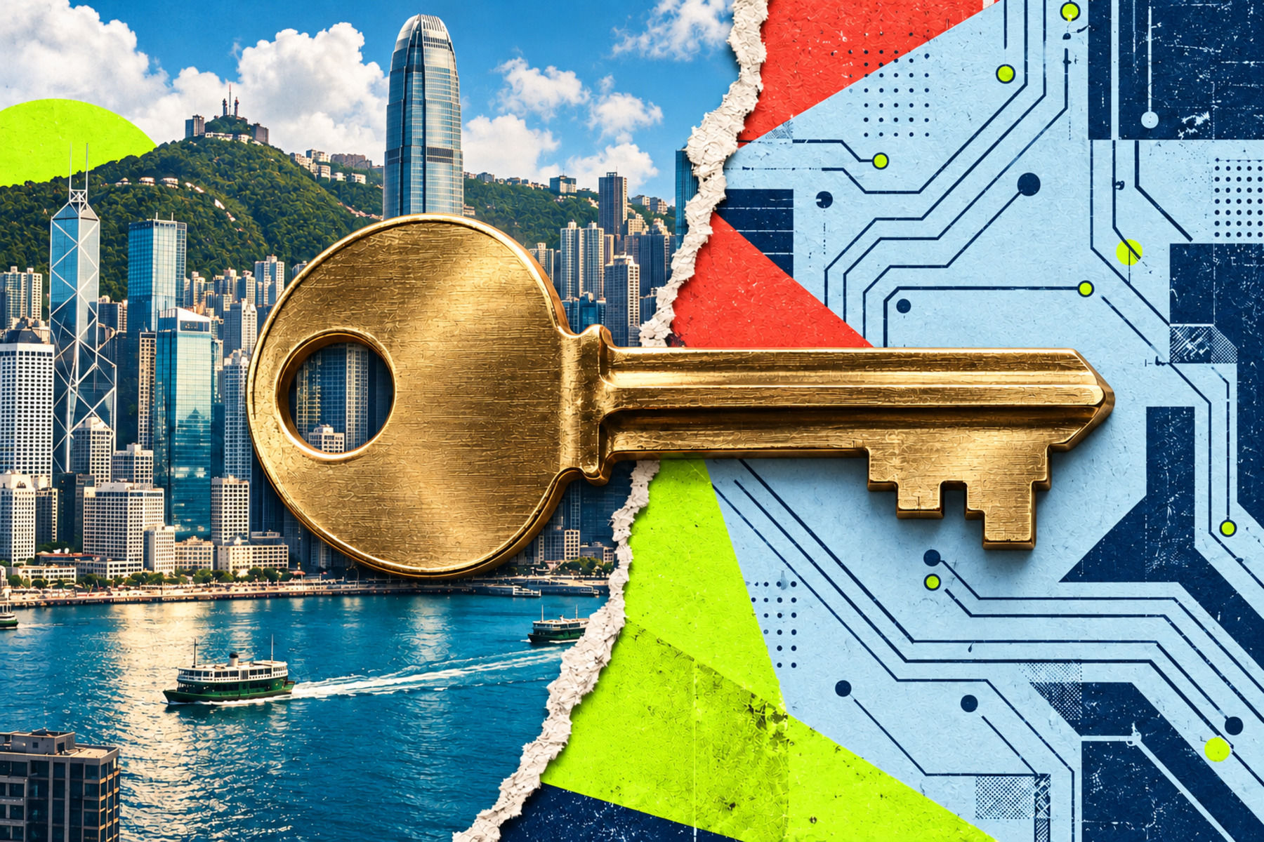 CertiK and Moore Hong Kong Want Web3 Security to Reach Beyond the Code