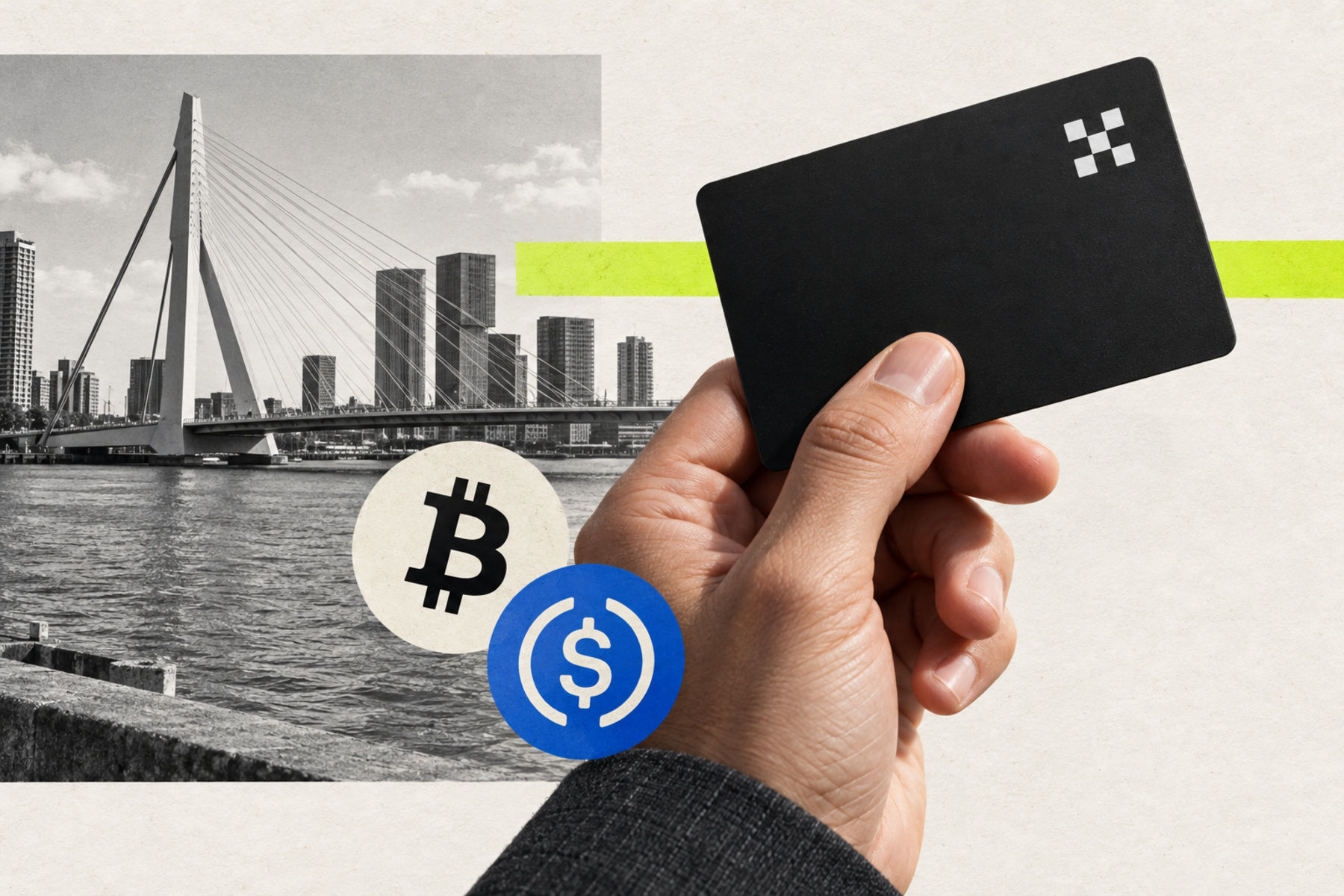 Keep the Crypto, Borrow the Dollars: OKX Adds Flexible Loans in Europe