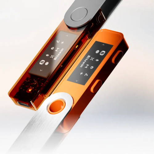 Ledger Prepares for 2026 IPO as Crypto Security Demand Surges