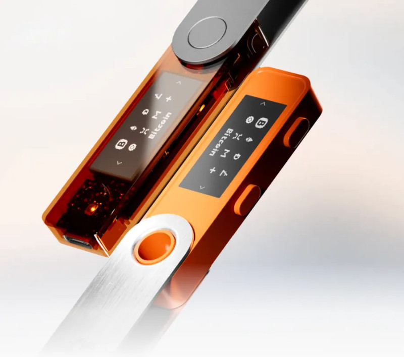 Ledger Prepares for 2026 IPO as Crypto Security Demand Surges