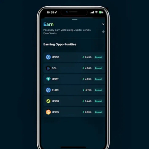 How to Earn High APY on Crypto Using Yield-Bearing Stablecoins