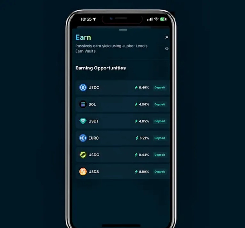 How to Earn High APY on Crypto Using Yield-Bearing Stablecoins