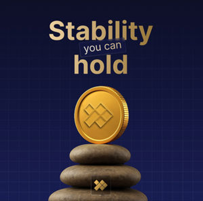 GGBR Inc. Lists Gold-Backed 'Goldfish' Token (GGBR) on XT.com