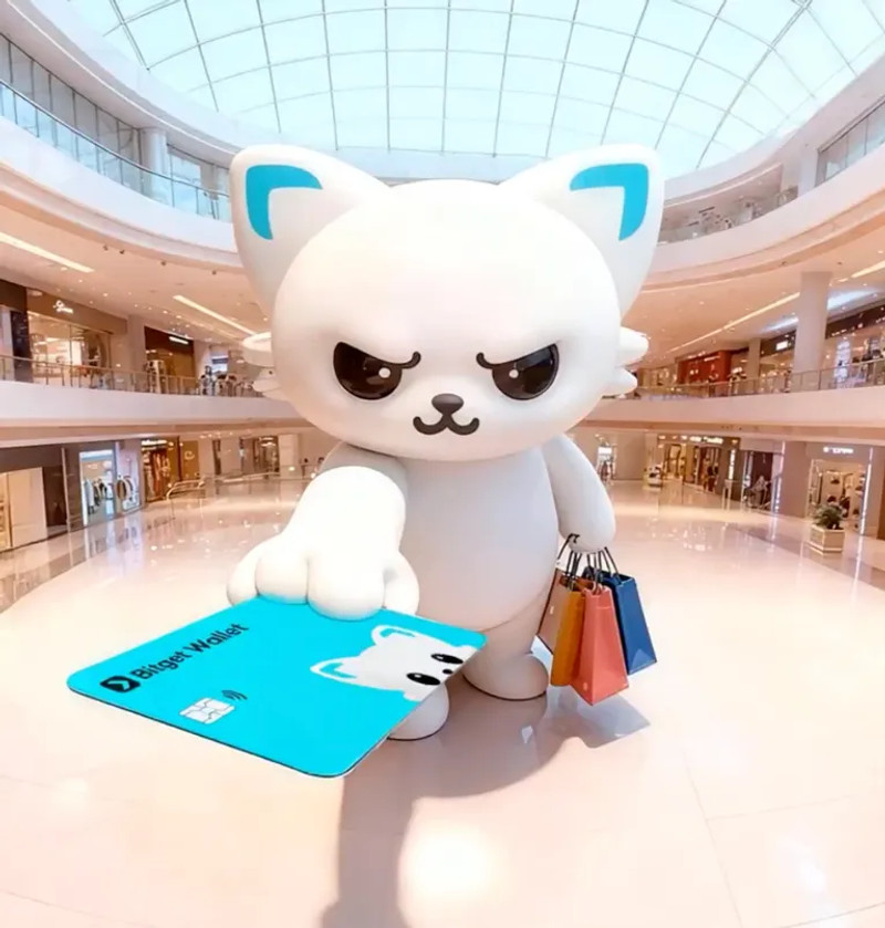 Bitget Wallet Sees 523% Surge in Stablecoin TVL as Users Shift Toward Safer, Onchain Yields