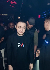 LayerEdge & Dynamic Join TRON: Bringing zk Security & Instant Wallet Connectivity to 343M Users