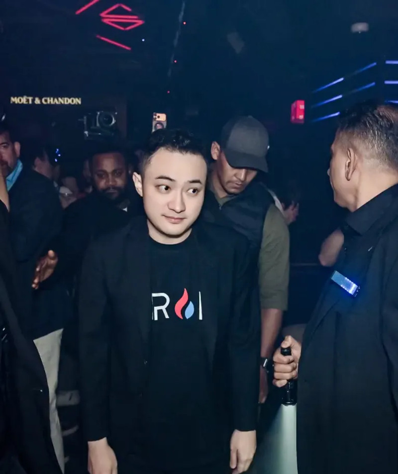 LayerEdge & Dynamic Join TRON: Bringing zk Security & Instant Wallet Connectivity to 343M Users