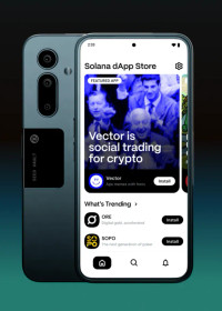 Solana Announces Suite of Physical Devices