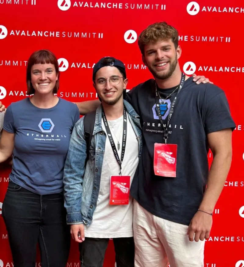 EtherMail Brings Verified Wallet Messaging to Telegram’s 1 Billion Users