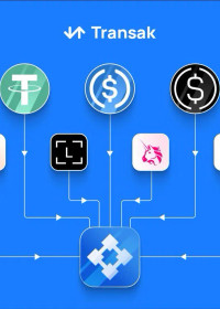 Transak Expands U.S. Regulatory Footprint, Now Licensed in 10 States for Stablecoin Payments