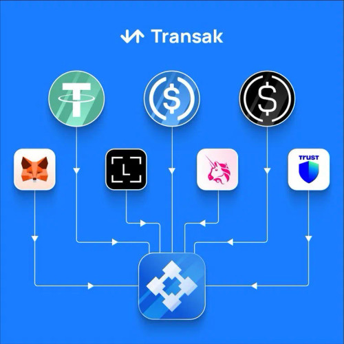 Transak Expands U.S. Regulatory Footprint, Now Licensed in 10 States for Stablecoin Payments
