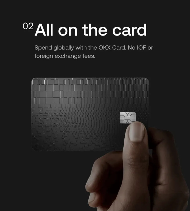 OKX Pay Introduces USDG Earnings for Brazil Customers — Get Up to 10% APY on Digital Dollar Balances