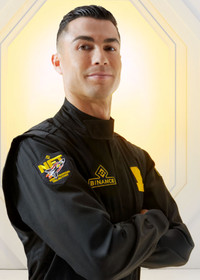 Binance and Cristiano Ronaldo Launch ‘7he Selection’ to Celebrate His 950 Goals Milestone