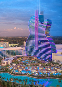 Blockchain Futurist Conference 2025 Returns to Hard Rock Guitar Hotel with Star Power