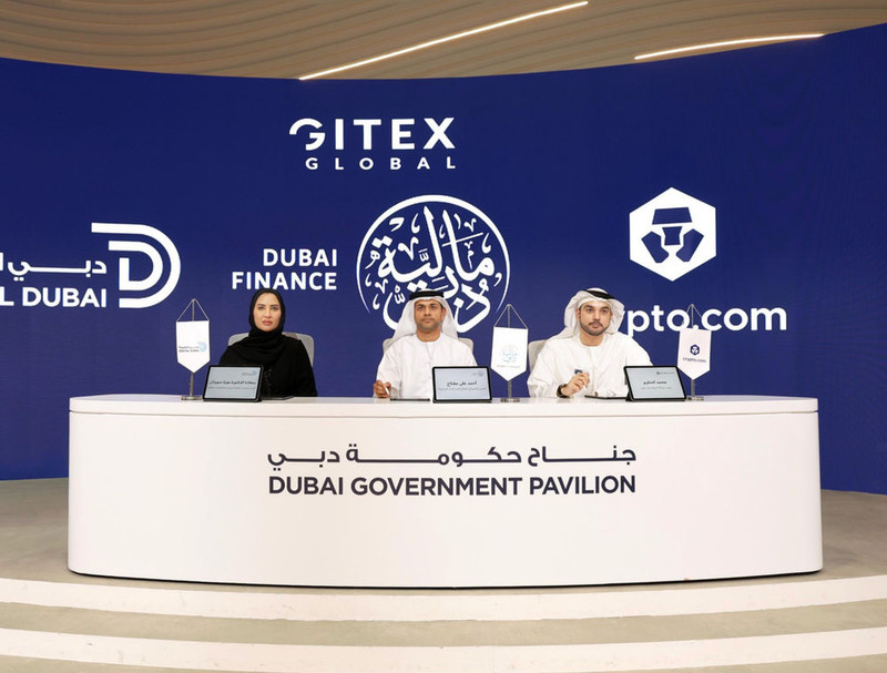 Dubai Pay Tests Digital Asset Payments in Dirhams — Step Toward a Cashless Future