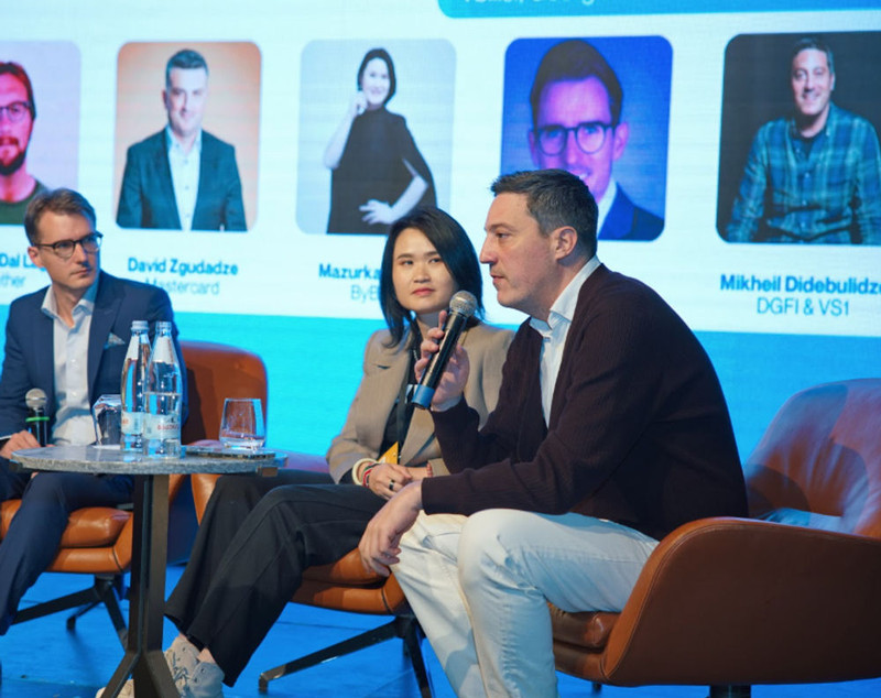 Bybit Georgia Enters a New Chapter with DGFI 2025 Debut & Major Partnership with Setanta Sports