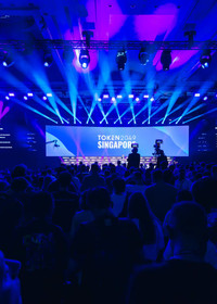 Arthur Breitman to Spotlight Tezos at TOKEN2049 Singapore: Scaling Web3 for the Next 100M Users